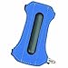 Neet AY-MG NASP Youth Mini Guard, Blue, 5-Inch