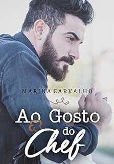 Livro Ao gosto do chef