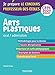 Arts plastiques : Oral / admission Professeur des écoles by 