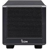 Icom SP-38 Matching External Speaker for the Icom IC-7300