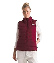 THE NORTH FACE Women's Aconcagua 3 Vest - PFAS