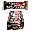 Power System Bite Power Kokos 32% Eiweiß, High Protein, Vitamin B6, 24x35g