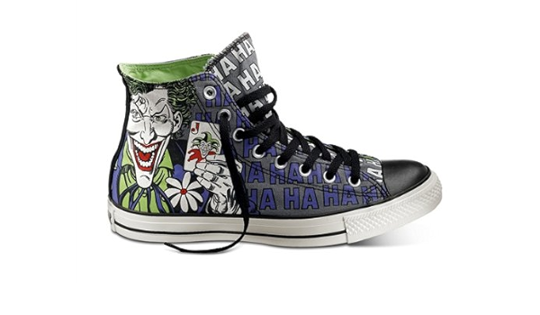 joker converse amazon