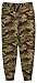 Smith's American Big Boys Spencer Camouflage Twill Jogger Pant - Hunter Camo