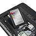 ADATA Premier SP550 240GB 2.5 Inch SATA III Solid State Drive (ASP550SS3-240GM-C)