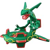 Takara Tomy: Moncolle Figure ML-05 Rayquaza