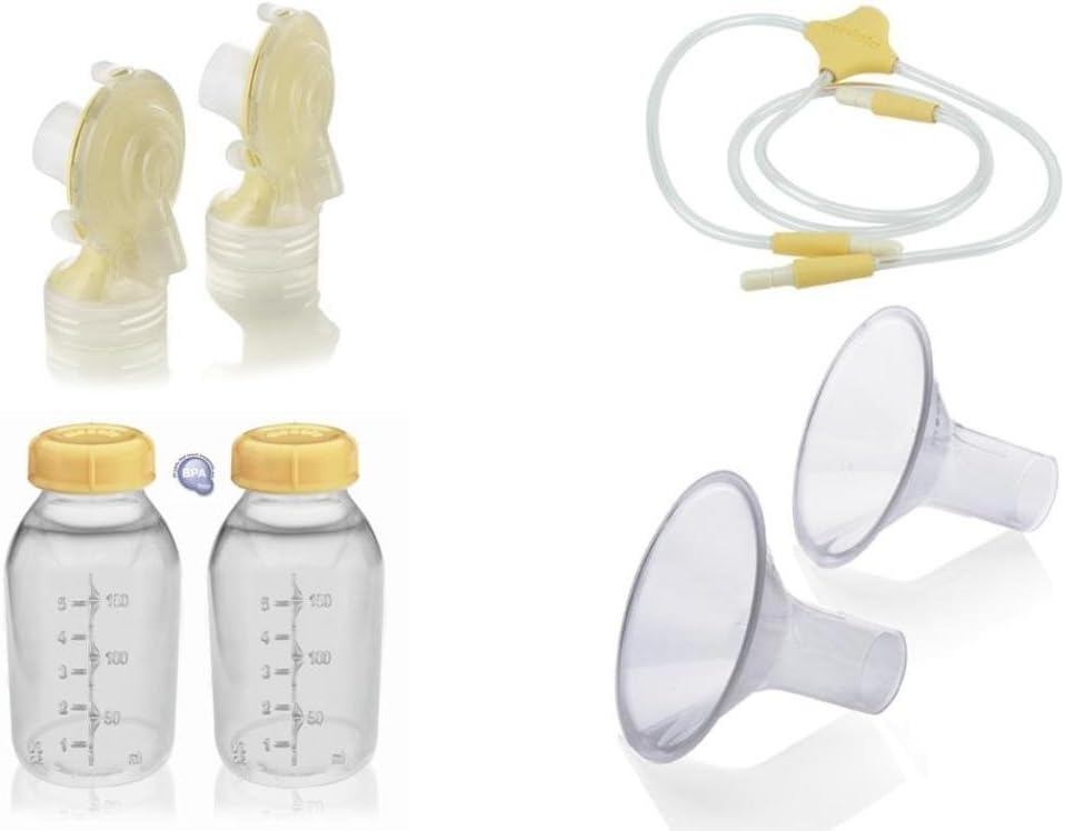 Medela Freestyle Breast Pump 