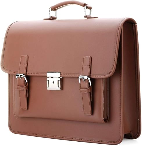 Amazon Ywolf サッチェルバッグ レディース スクールバッグ 合皮 Puレザー リュック ショルダーバッグ スクエアバッグ レトロ 中学生 高校生 大容量 通学 バックパック コスプレ 入学祝い ブラウン サイズm ショルダーバッグ