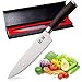 WABI×SABI Pro Kitchen 8 Inch Chef's Knife High Carbon Stainless Steel Sharp Gyutou Knives Japan Quality