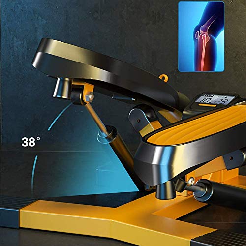 KENL-Mini-Fitness-Twist-Stepper-Home-Exercise-Slimming-Step-Machine-Resistance-Bands-Indoor-Multifunctional-Fitness-Equipment-Fitness-Stair-Stepper-Portable-Twist-Stair-Stepper