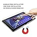 Sony Xperia Z2 Tablet Screen Protector Glass, RBEIK Premium 9H Tempered Glass Screen Protector for Sony Xperia Z2 Tablet [Anti-Scratch] [Bubble-Free]
