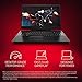 OMEN by HP 2019 17-Inch Gaming Laptop, Intel i7-9750H, NVIDIA GeForce RTX 2070 (8 GB), 16 GB RAM, 512 GB Solid-State Drive, VR Ready, Windows 10 Home (17-cb0080nr, Shadow Black)