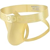 BRODDLE Men's Jockstrap Athletic Supporter Male Active Sport Jock Straps Underwear