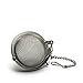 Stainless Steel Mesh Tea Infuser Sphere Locking Tea Ball Strainer - Medium Size 5cm (1)
