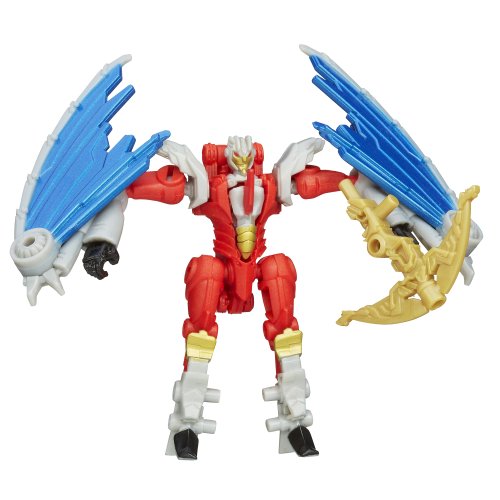 transformers prime legion class