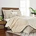 Chanasya Premium Solid Faux Long Fur Throw Blanket - Soft, Fuzzy Throw Blanket - for Bed or Couch - 50