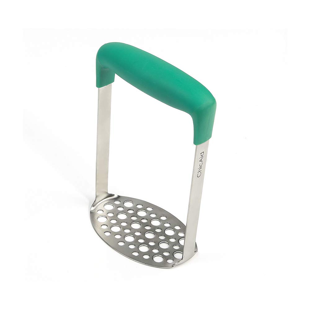 Best Kitchen Utensil Set Potato Masher