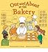 Out and about at the Bakery (Field Trips (Picture Window Hardcover)) (Hardback) - Common by 