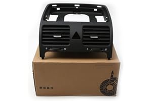 Sprwinautummer Air Outlet 1K0819728F Replacement for VW Jetta MK5 2006-2010 Golf GTI MK5 2004-2009 Rabbit 2006-2009