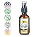 Clean Mint All Natural Breath Spray - Alcohol and GMO Free - by The Dirt