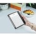 MoKo Case Fits All-New 7“ Kindle Oasis (9th and 10th Generation ONLY, 2017 and 2019 Release), Premium Ultra Lightweight Shell Cover with Auto Wake/Sleep - INDIGO