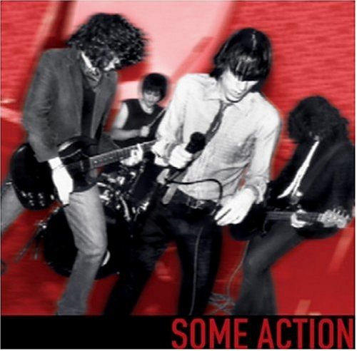 Some Action en promo sur Amazon