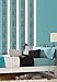 Brewster Wall Pops WPS99866 Peel & Stick Calypso Stripe