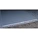 Auto Care Products 70049 Clean Park 4.5' x 9' Heavy Duty Motorcycle/Golf Cart Mat with 50-mil Vinyl Sheeting