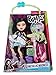 Bratz Metallic Madness Doll- Jade