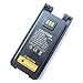Original TYT 7.4V 2200mAh LB-75L Li-ion Battery for TYT MD-2017/ RT82 Dual Band DMR Two Way Radio