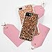 Case-Mate iPhone 8 Plus Case - KARAT - Metallic Rose Gold Highlights - Slim Protective Design for Apple iPhone 8 Plus - Rose Gold