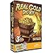 Discover with Dr. Cool Real Gold Dig Kit - Dig Up Real Pyrite Nuggets (Vial of Real Gold Included!)