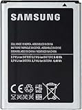 Samsung EB494865VO Galaxy Prevail 2 Ring Battery Original OEM - Non-Retail Packaging - Grey