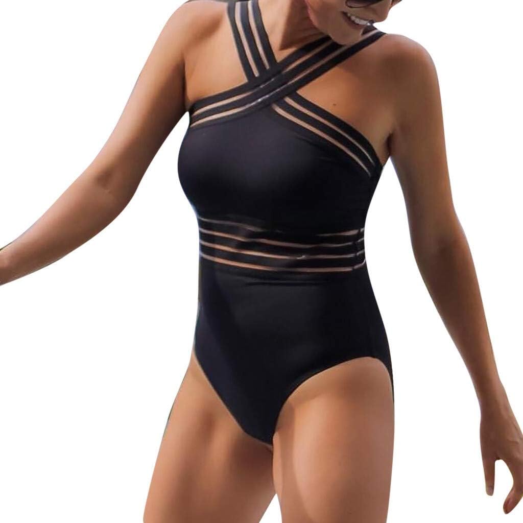hottest one piece swimsuits 2019