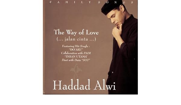 Astaghfirullah Album Version By Haddad Alwi On Amazon Music Amazon Com