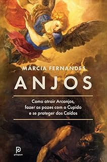 Livro Anjos