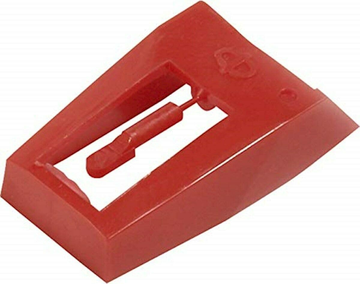 Pfanstiehl Replacement Phonograph Needle Stylus