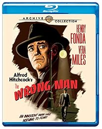 The Wrong Man (Le Faux Coupable)
