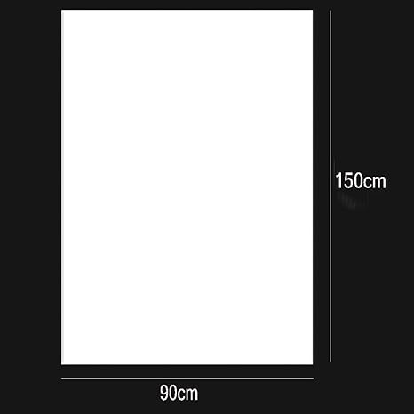 Omg Tienda Photo Props Fotografia Telon De Fondo Color Blanco Regla Gamuza De Pure Fondo Para Estudio Fotografico Amazon Es Electronica