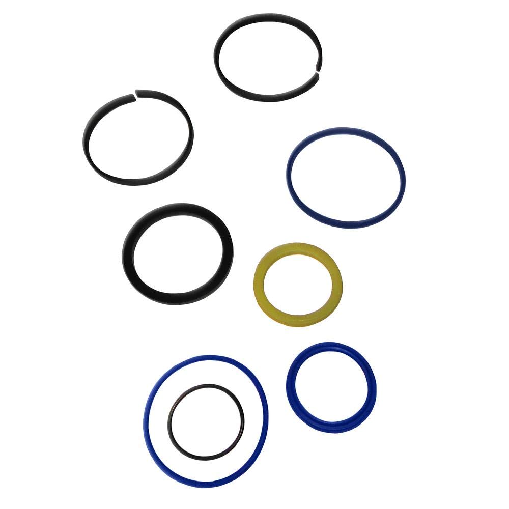 991-00095 Hydraulic Cylinder Seal Kit Made for JCB 2CX 214 215S 3D Rod & Bore