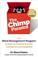 Cover of The Chimp Paradox