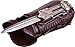 MC-AC-03 Assassin's Creed Aguilar's Hidden Blade & Gauntlet Officially Licensed Replica, 12