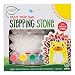 CREATIVE ROOTS Paint Your Own Hedgehog Stepping Stone by Horizon Group USA Toy, Assorted