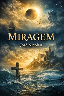 Livro Miragem