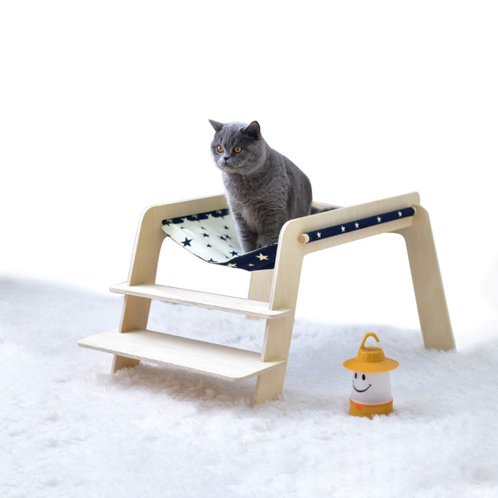 Thick Mats Mats B07p17ylgr 色 1without 1thick 1without Mat 取り外し可能な犬小屋の木製の 猫のトイレ砂猫の猫用品木製の犬小屋 Thick 犬小屋 売れ筋がひ新作