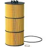 Donaldson P551005 Engine Oil Filter Element 10.35 In., Cartridge Style
