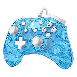 PDP Rock Candy Wired Gaming Switch Pro Controller