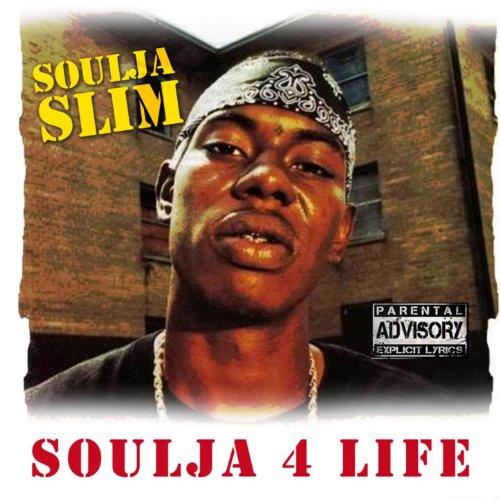 Soul J 4 Life [Explicit] by Soulja Slim on Amazon Music