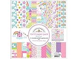 Fairy Tale - Doodlebug Paper Pack