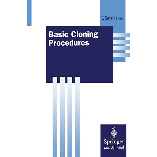Molecular Cloning: A Laboratory Manual (3 Volume Set): J. Sambrook